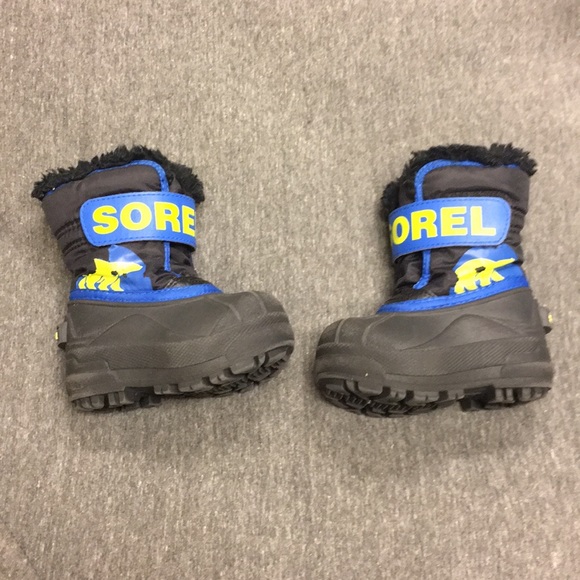 Sorel Other - Sorel boots!